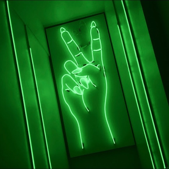 Meet your Posher, Heaven - Picture 1 of 1